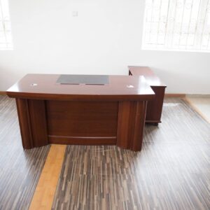 1.6 M wooden table