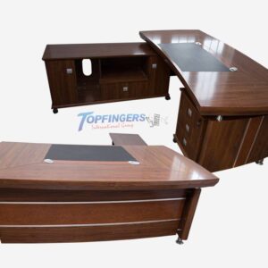 2m wooden office table