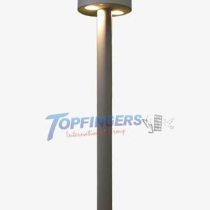 LED bollard light