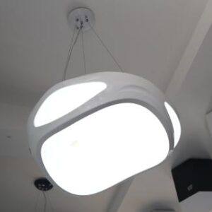 led drop light