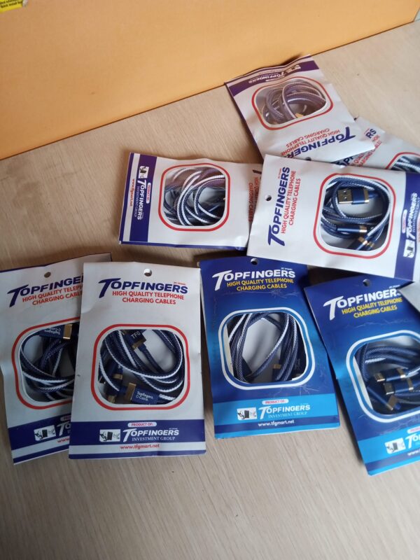 tfg cables