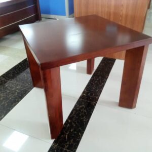 square dinning table