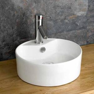 table top wash basins