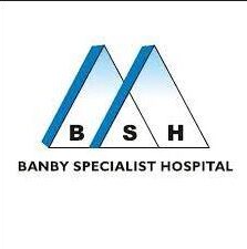 banby hospital