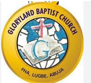 glory land baptist